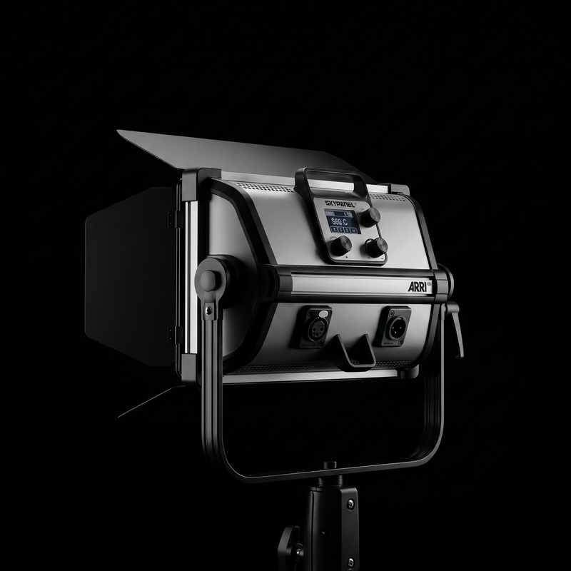 ARRI SkyPanel S60-C
